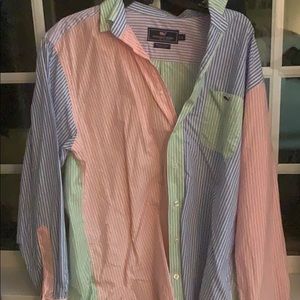 Polo limited edition button down